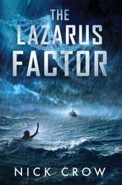 The Lazarus Factor - Crow, Nick