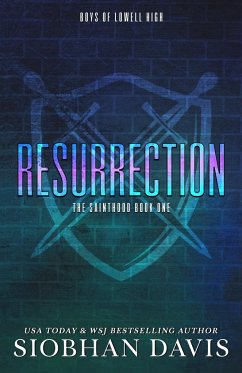 Resurrection - Davis, Siobhan