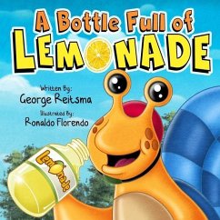 A Bottle Full of Lemonade - Reitsma, George