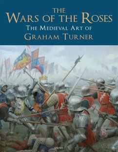 The Wars of the Roses - Turner, Mr Graham