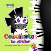 Le Clavier: Les carnets de piano et chant