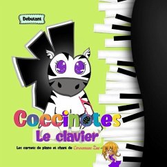 Le Clavier: Les carnets de piano et chant - 379;Ac, Cornemuse