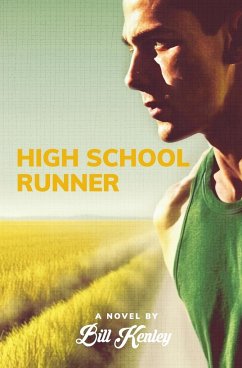 High School Runner - Kenley, Bill
