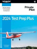 2024 Private Pilot Test Prep Plus
