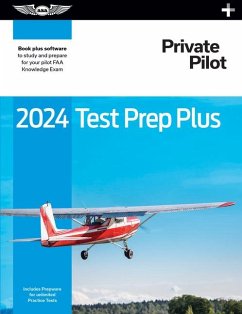 2024 Private Pilot Test Prep Plus - Asa Test Prep Board