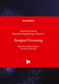 Biosignal Processing