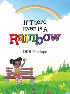 Cover If There Ever Is a Rainbow