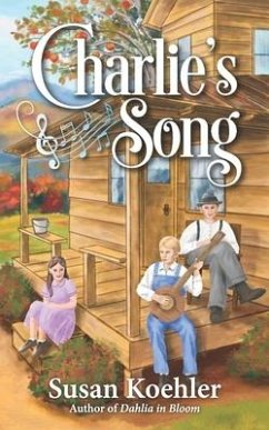 Charlie's Song - Koehler, Susan