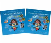 Women in Medicine English and Spanish Paperback Duo