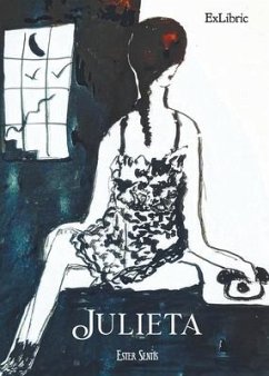 Cover Julieta