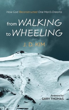 From Walking to Wheeling - Kim, J. D.