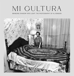 Mi Cultura: Bringing Shadow Into Light - Rendn, Al