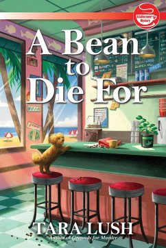 Cover A Bean to Die for