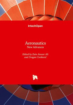 Cover Aeronautics