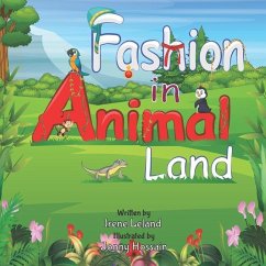 Fashion in Animal Land - Leland, Irene