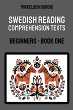 Swedish Reading Comprehension Texts - Bild 1