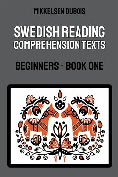 Swedish Reading Comprehension Texts - Dubois, Mikkelsen