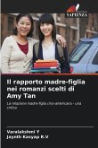 Il rapporto madre-figlia nei romanzi scelti di Amy Tan