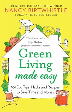 Green Living Made Easy - Birtwhistle, Nancy