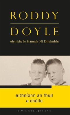 Aithníonn an Fhuil a Chéile - Doyle, Roddy