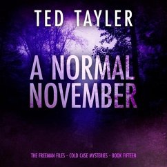 A Normal November - Tayler, Ted