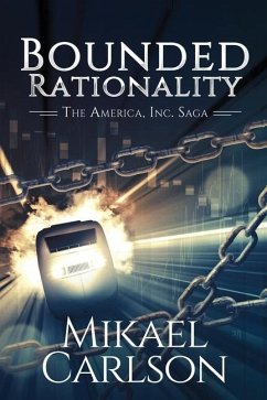 Bounded Rationality - Carlson, Mikael