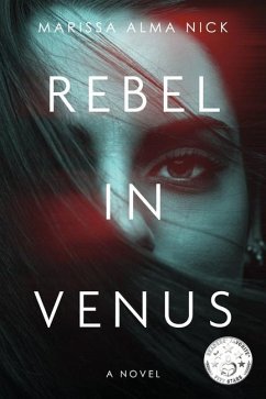 Rebel in Venus - Nick, Marissa Alma