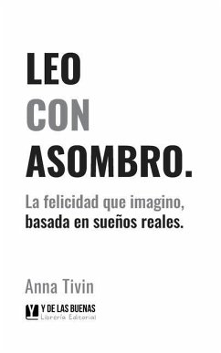 Leo Con Asombro - Tivin, Anna