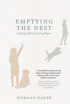 Emptying the Nest - Baker, Morgan