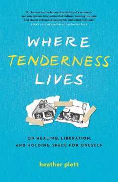 Where Tenderness Lives - Plett, Heather