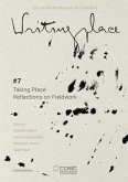 Writingplace Journal for Architecture and Literature 7