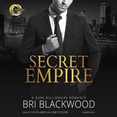 Secret Empire - Blackwood, Bri