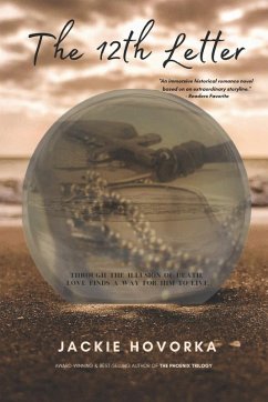 Cover The 12th Letter