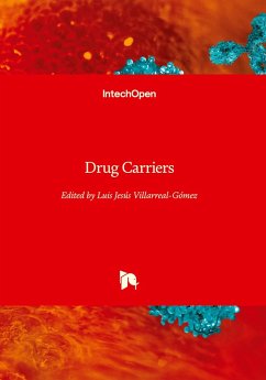 Drug Carriers Cover Drug Carriers