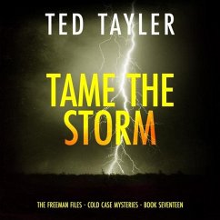 Tame the Storm - Tayler, Ted
