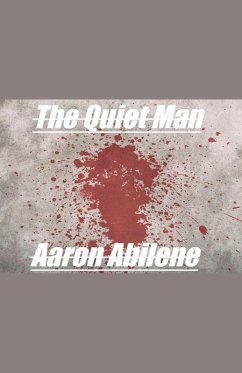 Cover The Quiet Man