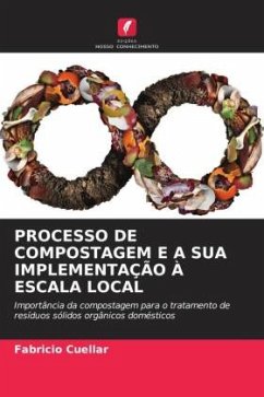 PROCESSO DE COMPOSTAGEM E A SUA IMPLEMENTAÇÃO À ESCALA LOCAL - Cuellar, Fabricio