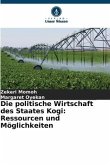 Die politische Wirtschaft des Staates Kogi: Ressourcen und Möglichkeiten