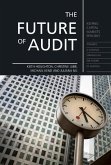 The Future of Audit: Keeping Capital Markets Efficient