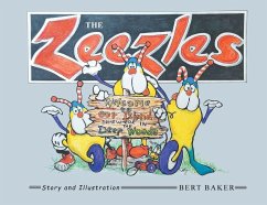 The Zeezles - Baker, Bert