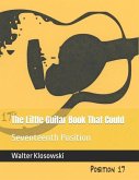 The Little Guitar Book That Could