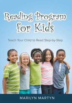 Reading Program for Kids - Martyn, Marilyn