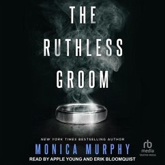 The Ruthless Groom - Murphy, Monica