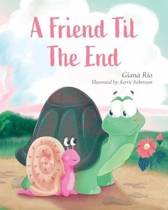 A Friend Til the End - Rio, Giana