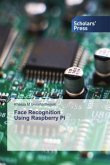 Face Recognition Using Raspberry Pi