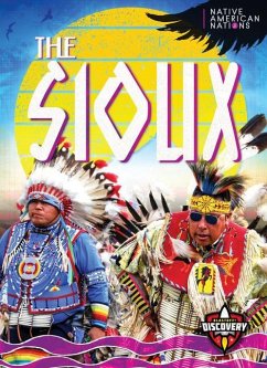 The Sioux - Marcks, Betty