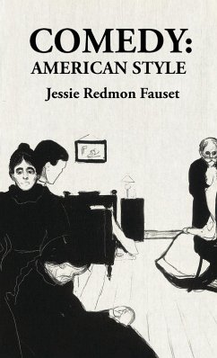 Cover Comedy American Style