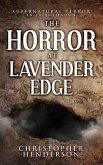 The Horror at Lavender Edge: Supernatural terror in 1970s London