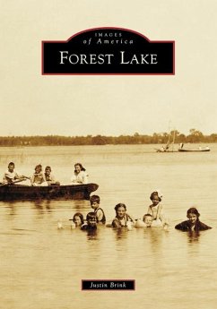 Forest Lake - Brink, Justin