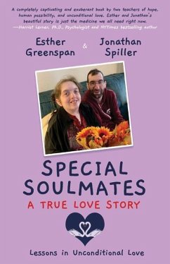 Special Soulmates - Spiller, Jonathan; Greenspan, Esther